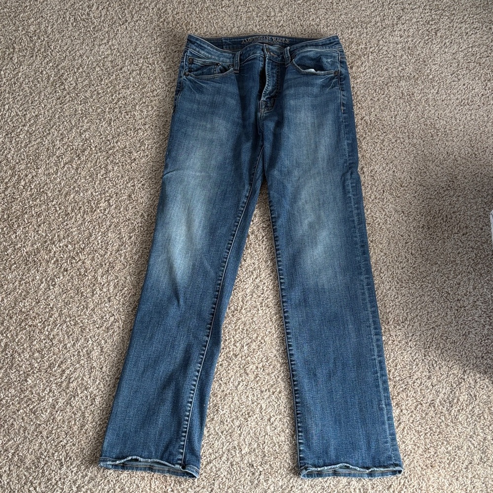 American Eagle Men's Jeans